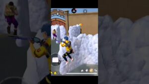 garena free fire shotgun headshot tricks