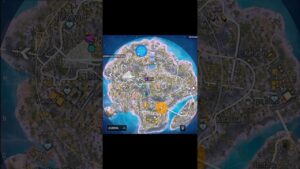 gem play map ff #shorts #freefire #garenafreefire #gemplayfreefire #subscribe