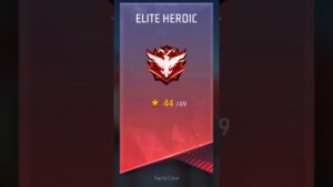 i can't reach on master 🥺😭😔 in CS rank garena free fire max #trending #viral #freefire #gaming