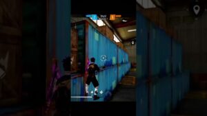 impossible🤫GARENA-FREEFIRE #freefire #freefireclips