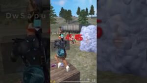 jumpshot ruok😜 #freefire #garenafreefire