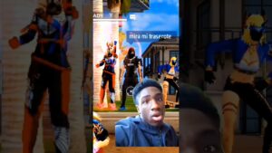 mientras tanto en isla social👀 #garena #freefire #freefireshorts #gaming #freefiremax #funny