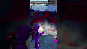 quien será ?😱 #frefire #freefire #feedshorts #garenafreefire #viral #freefirelovers #free #