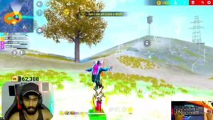 race ekak yanda-  garena free fire @BILLAYTLITE