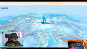 raju pahara gamuda -  garena free fire @BILLAYTLITE