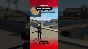 ✈️ ᴠᴏᴛᴀsᴛᴇ ʏ ᴀʜᴏʀᴀ ʟᴀ ᴀᴠɪᴏɴᴇᴛᴀ sᴇ ᴇsᴛᴀ́ ǫᴜᴇᴍᴀɴᴅᴏ #ElCaos | Garena Free Fire LATAM