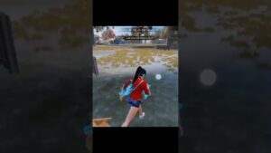 জানালা দিয়ে ডোকবো #sanjanagaming #freefiersort #freefire #garenafreefire #sanjanayt #freefirelovers