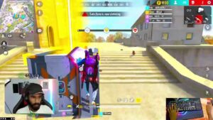 team work -  garena free fire @BILLAYTLITE