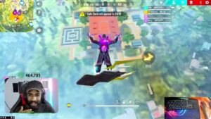 update  -  garena free fire @BILLAYTLITE