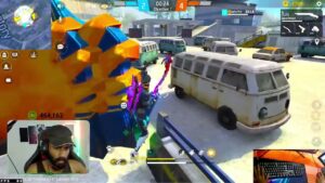 wahana gatuma  -  garena free fire @BILLAYTLITE