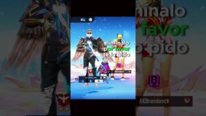 ya borre 🥵💀 #freefire #garenafreefire #novia #parati #gy