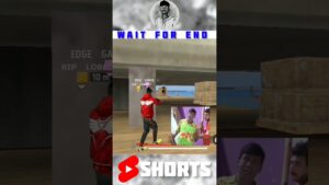 1 VS 3 CLUTCH🥶 OVERCONFIDENT 💥 IN FREE FIRE 🔥#trending #tondergamer #garenafreefire #tamil #shorts