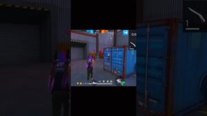 1VS1 DESTROYED IN SECONDS 🔥 DESERT EAGLE SAVE ME | GARENA FREE FIRE MAX