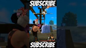 1v3 Free Fire #garenafreefire #battleroyalegame #freefire #impossible #mobilegaming #freefiremax