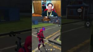 2b lançou a movimentação da tela parada  #freefire #desafiante #garenafreefire #ff #2bgamerstv