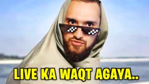 AJ FF is LIVE | Garena Free Fire