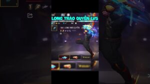 Acc Free Fire 5 Cành Cùi Nhất Sever Vẫn Có Skin Nâng Cấp ? #freefire #garena #garenafreefire #short