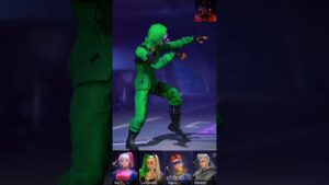 Adivina Qué Personaje Es Solo Escuchando Su Sonido #freefire #viral #garenafreefire #garena