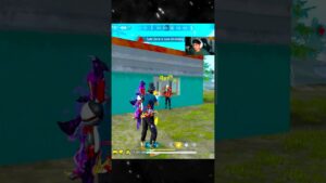 Again Portal King is Back🔥Noooooo 🥵 - Garena Free Fire #shorts #short #freefireshorts