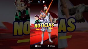 Agenda Semanal de Free Fire #freefire #garenafreefire #agendasemanal #skinfreefire #nuevaskin#shorts