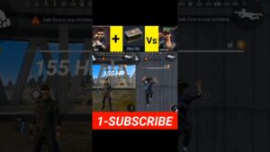 Alok + Med Kit || Santino || Bhimasakti 🥵 - Garena Free Fire