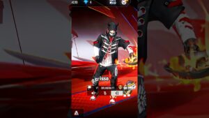 Ballena - Vulgo FK ( FREE FIRE EDIT ) #freefire #brunera77