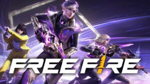 Booyah! - Garena Free Fire