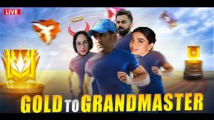 Booyah Rani Gaming Booyah Hi Karegi // Garena Free Fire