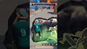 CHIKU GAMING SUPPORT 😱#short #garenafreefire #shortvideo #freefire #youtubeshorts #shortfeed