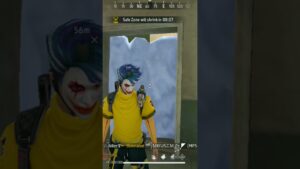 CID FUNNY VIDEO FREE FIRE #garenafreefire