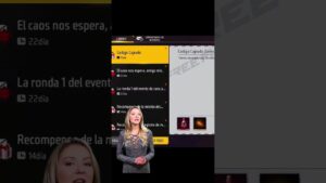 CÓDIGOS DE FREE FIRE 2024 🎁💎 #freefire #codigofreefire #garenafreefire