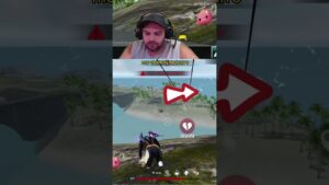 Cai na mina #shorts #freefire #ff