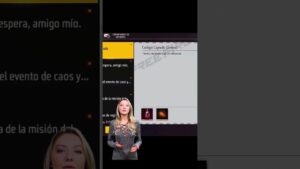 Códigos de Free Fire 2024 🤑 #freefire #codigofreefire #garenafreefire