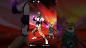 Combinaciones insanas 👻 #freefire #viral #free #freedom #garena #garenafreefire #fyp