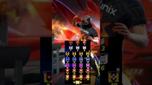 Como van yo 22 y tu🤔#viral #freefire #parati #garenafreefire #youtubeshorts #shortsfreefire #like