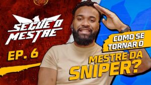 DICAS DE MESTRE DO MELHOR SUPORTE DO MUNDO! | Segue o Mestre #6