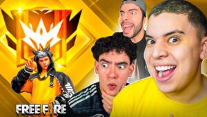 DONATO ANTRONIXX LUAY Y HECTORINO SE UNEN PARA LLEGAR A GRAN MAESTRO 🔥🔥🔥