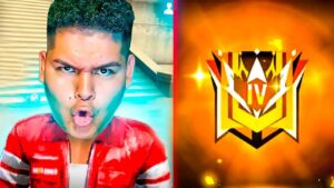 DUO VS ESCUADRA RUMBO A MAESTRO en FREE FIRE!!