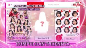 Dapetin Avatar Member dan Hadiah Menarik di BooCin X JKT48! | Garena Free Fire