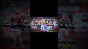 Để Rồi Xem 😤 #freefire #garenafreefire #gp_ob43_ff #ob43kol #tetroifreefirethoi