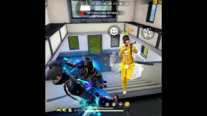 Don't Use Sonia Character 😡 In Rank Match | GARENA FREE FIRE🔥 #freefire #youtubeshorts #shorts