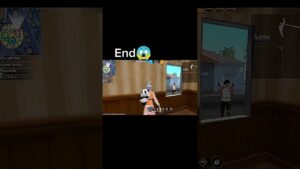 Don't miss last 😉 || Garena Free Fire 🔥