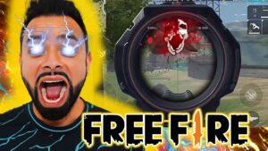 🔴 EL REY DE LA AWM 🔴 1V1 SOLO CON FRANCO 🔴 FREE FIRE 🔴