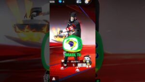 EU ARREGO 😂( FREE FIRE EDIT ) #freefire #brunera77