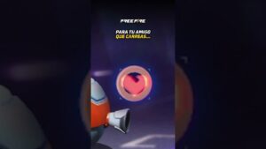 El carreo no te va a salir gratis 😎 #NuevaActualización | Garena Free Fire LATAM