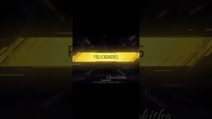 En cuál giro les salió el traje 🤔? #freefire #garenafreefire