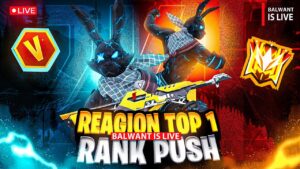 FF Balvant Gaming Live custom giveaway 😲| Garena Free Fire Live