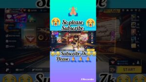 Free Fire🔥ke is bundle ko try mat karna😅#garenafreefire #youtubeshorts #shortsfeed #bundle #viral❤️💙