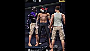 Freefire animación Tom and Jerry 😂😂 episodios graciosos #freefire  #garenafreefire  #humor