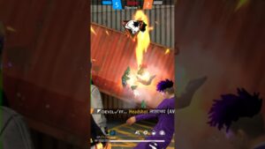 GARENA FREE FIRE KE 3 SABSE BEST LONG RANGE GUNS DEKO KONSE HAI VO !! #ff #freefire #ajjubhai #viral
